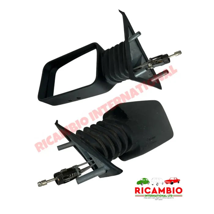 N/S Left Hand Mirror - Fiat Regata - Mirrors