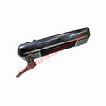N/S Left Hand Outer Door Handle & Keys - Fiat 131 - Fiat 131/132