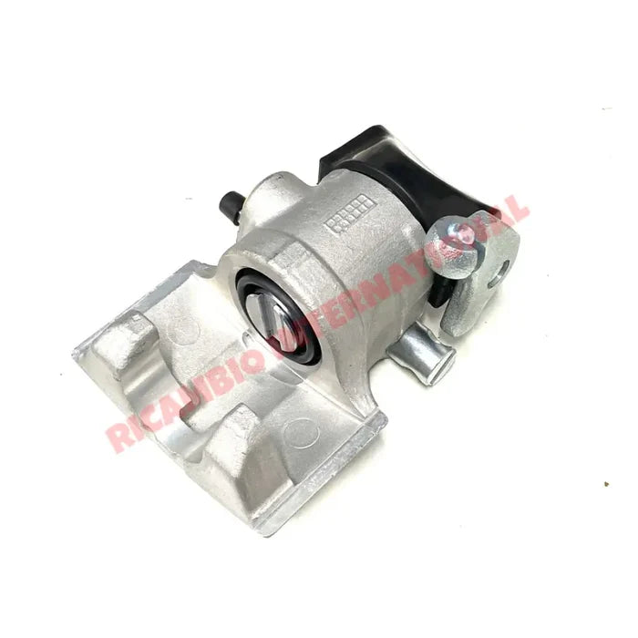 N/S Left Hand Rear Brake Caliper - Fiat 124 - Brake Parts & Components