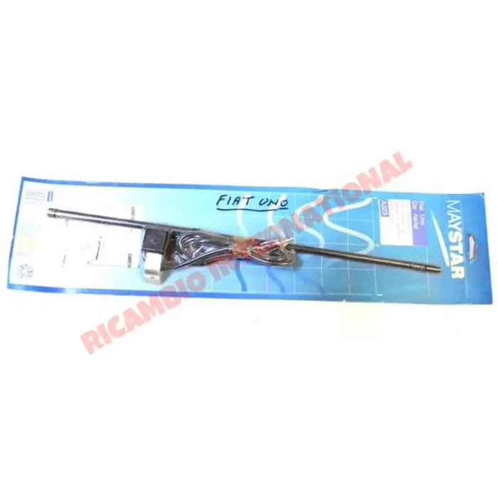 N/S left Hinge Aerial - Fiat Uno - Uno