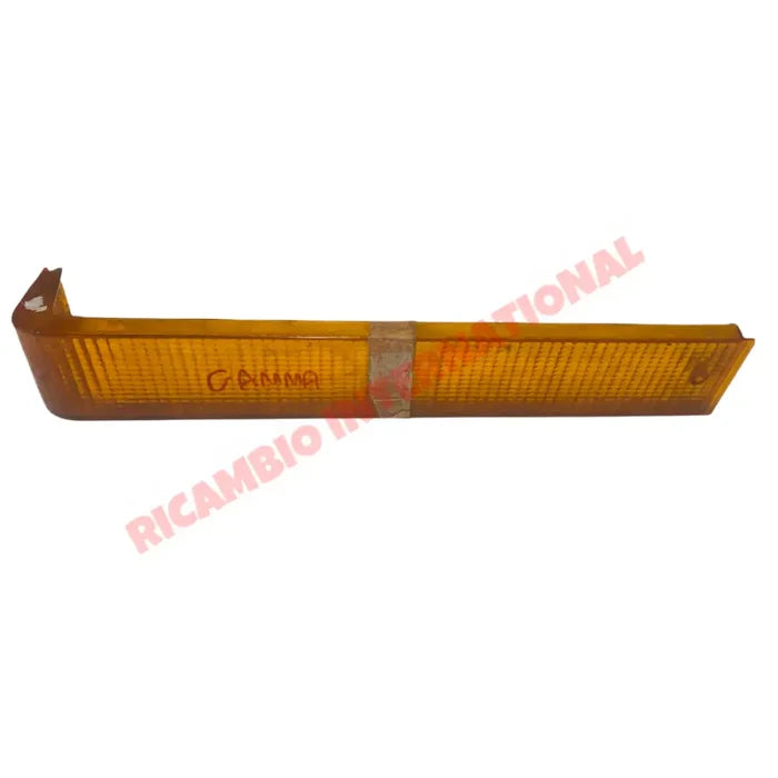 N/S Rear Indicator Lens - Lancia Gamma - Lancia Gamma