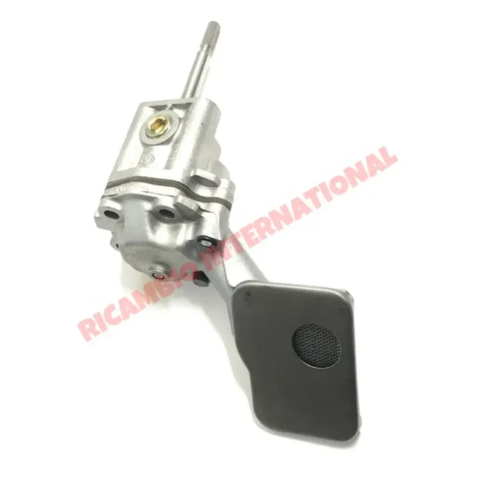 Oil Pump - Fiat Uno - Engine Parts