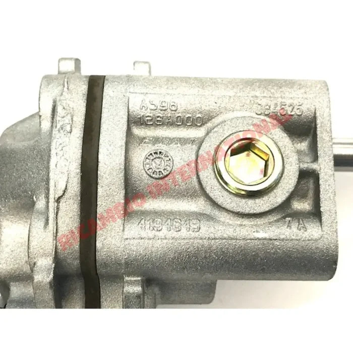 Oil Pump - Fiat Uno - Engine Parts