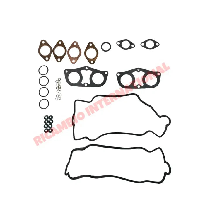 Original Head Gasket Set - Lancia Gamma - Lancia Gamma