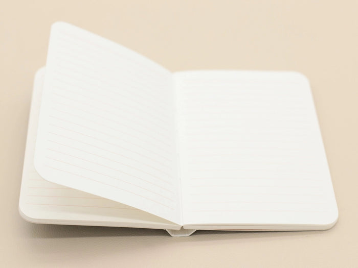 Original Softcover Notebook Pocket | Lined