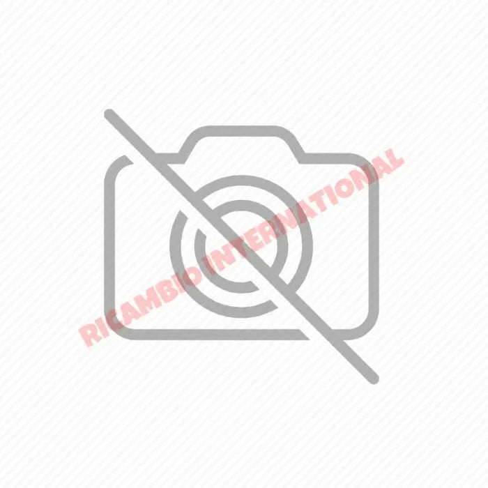O/S Rear Lamp Lens - Fiat 131 - Fiat 131/132