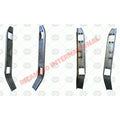 O/S Right Hand A-Post Door Support Panel - Classic Fiat 500 - Classic Fiat 500 Parts & Spares