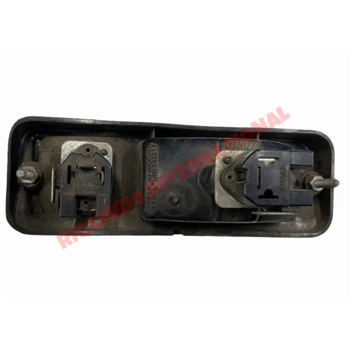 O/S Right Hand Front Indicator Lamp - Fiat 132 - Lamps & Lighting