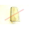O/S Right Hand Front Indicator Lamp White/Clear - Fiat Uno MK1 - Uno