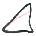 O/S Right Hand Front Quarter Light Seal - Fiat 126 - Windows & Seals