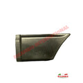 O/S Right Hand Front Wing Moulding - Classic Fiat Panda - Exterior Trim