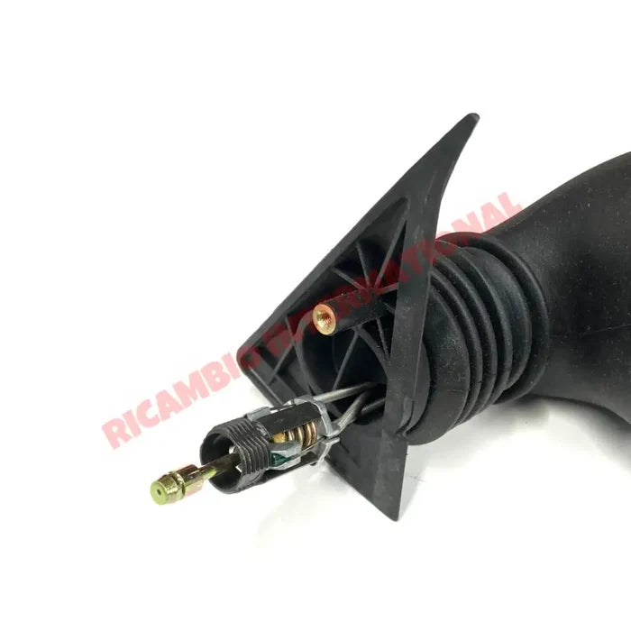 O/S Right Hand Mirror - Fiat Strada/Ritmo