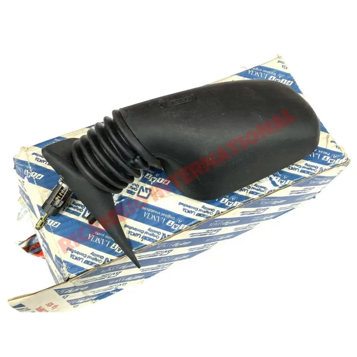 O/S Right Hand Mirror - Fiat Strada/Ritmo