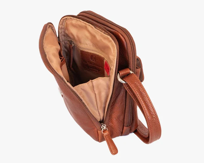 Osgoode Marley Don's Carry-All Crossbody 4006