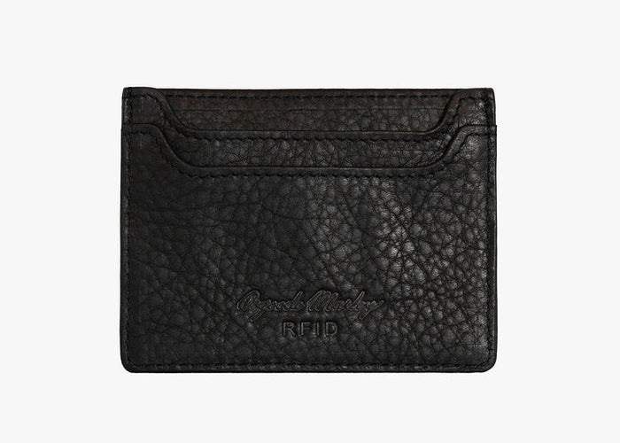 Osgoode Marley ID Card Stack 1227 Black