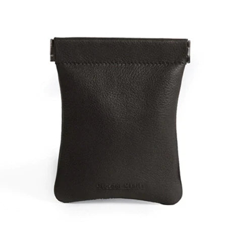 Osgoode Marley Large Facile with Hide-A-Key 1925B Black
