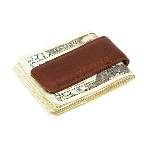 Osgoode Marley Long Magnetic Money Clip 1557