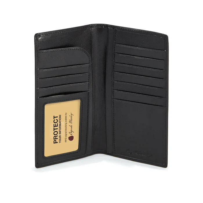 Osgoode Marley RFID Coat Pocket Wallet 1207