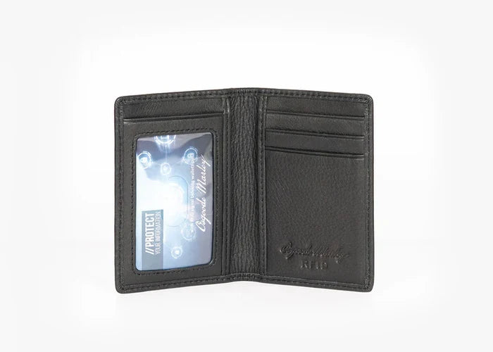 Osgoode Marley RFID Double ID Card Case 1220