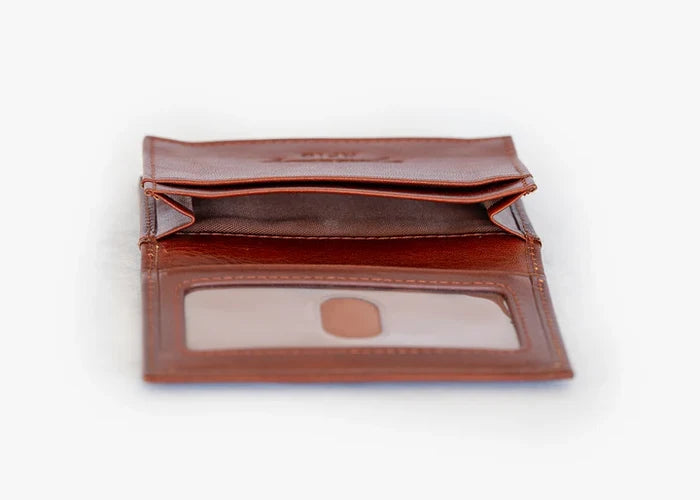 Osgoode Marley RFID Gusset Card Case 1112