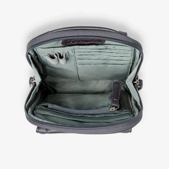 Osgoode Marley RFID Mini Organizer 4601