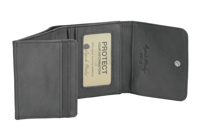 Osgoode Marley RFID Mini Wallet 1254