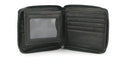 Osgoode Marley RFID Zipper Passcase Wallet 1225