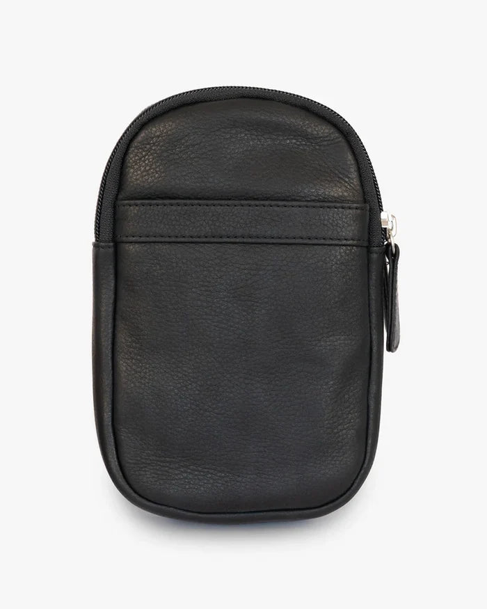 Osgoode Marley Tobi's Travel Companion Leather Travel Pouch 4013