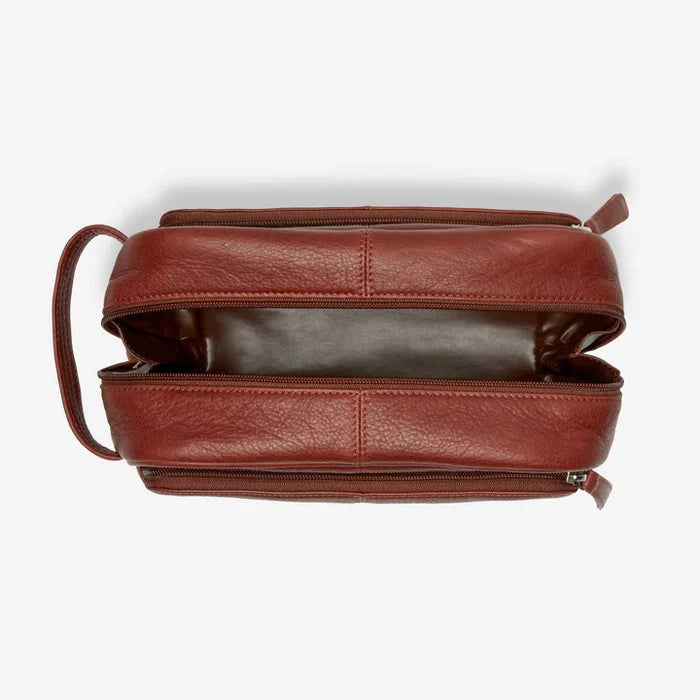 Osgoode Marley Triple Zip Shave Kit 2018