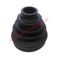 Outer CV Boot Convoluted (Wheel Side) - Lancia Fulvia Flavia - Steering
