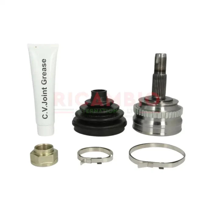 Outer CV Joint Kit - Fiat Coupe,Marea - Steering - Shaft & Suspension