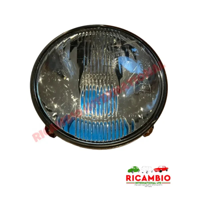 Outer Head Lamp P45 (SIEM 8010) - Fiat 131,132 - Lamps & Lighting