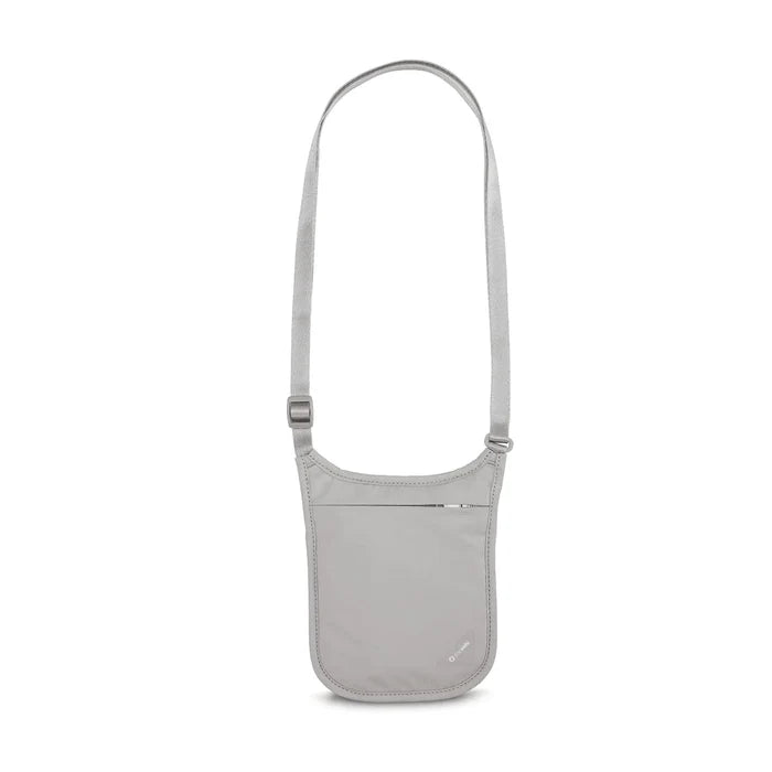 Pacsafe Coversafe V75 RFID Blocking Neck Pouch 10139