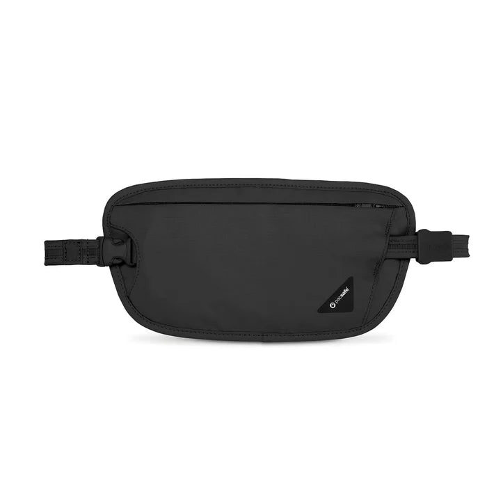 Pacsafe Coversafe X100 RFID Blocking Security Waist Wallet 10153