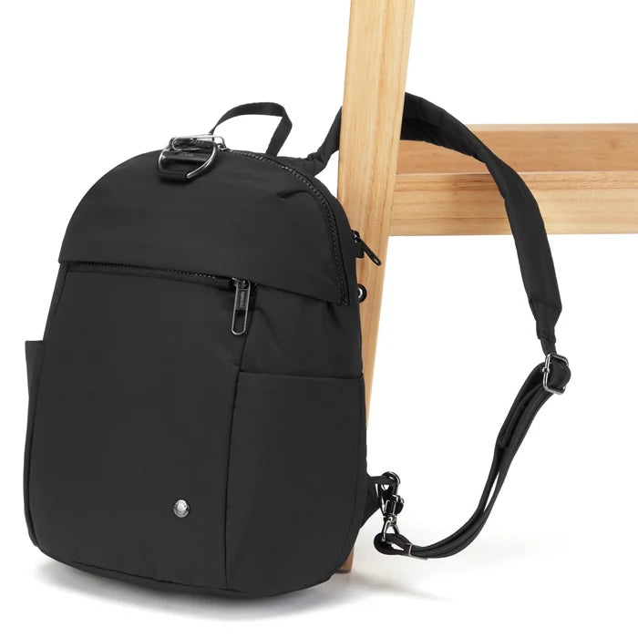 PacSafe CX Anti-Theft 8L Petite Backpack 20422