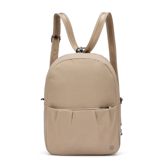 Pacsafe CX Anti-Theft Convertible Backpack 20410