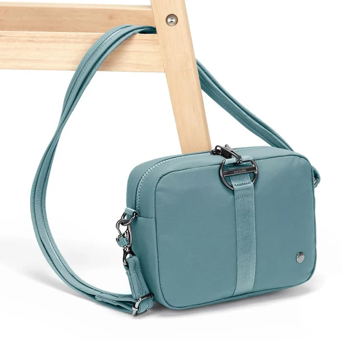 Pacsafe® CX Anti-Theft Square Crossbody 20436