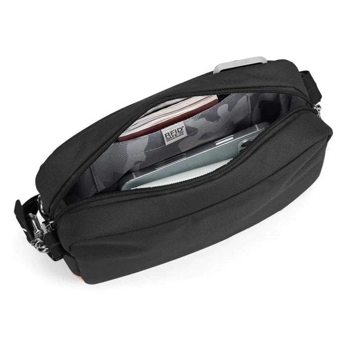 Pacsafe Go Anti-Theft Crossbody Bag 35105