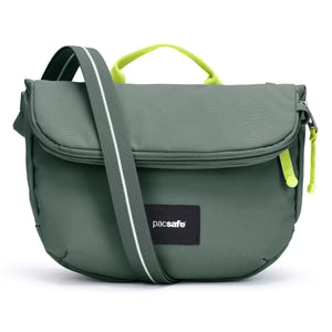 Pacsafe GO Anti-Theft Saddle Crossbody 35140