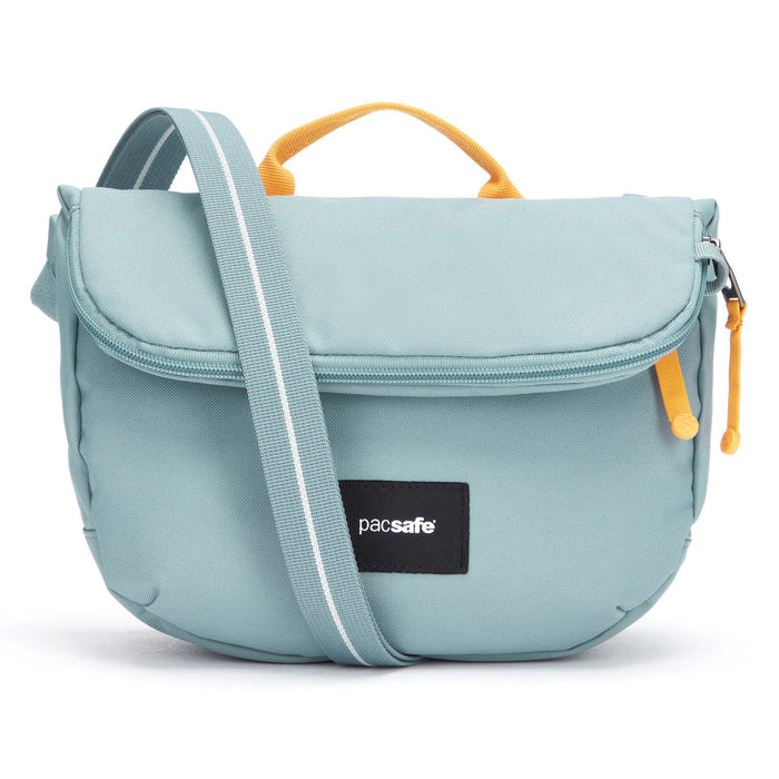 Pacsafe GO Anti-Theft Saddle Crossbody 35140