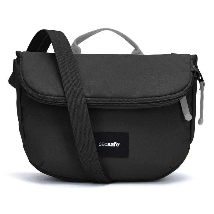 Pacsafe GO Anti-Theft Saddle Crossbody 35140