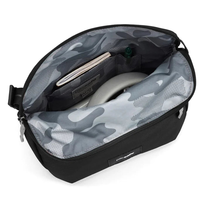 Pacsafe GO Anti-Theft Saddle Crossbody 35140