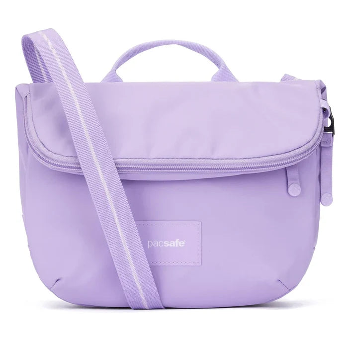 Pacsafe GO Anti-Theft Saddle Crossbody 35140
