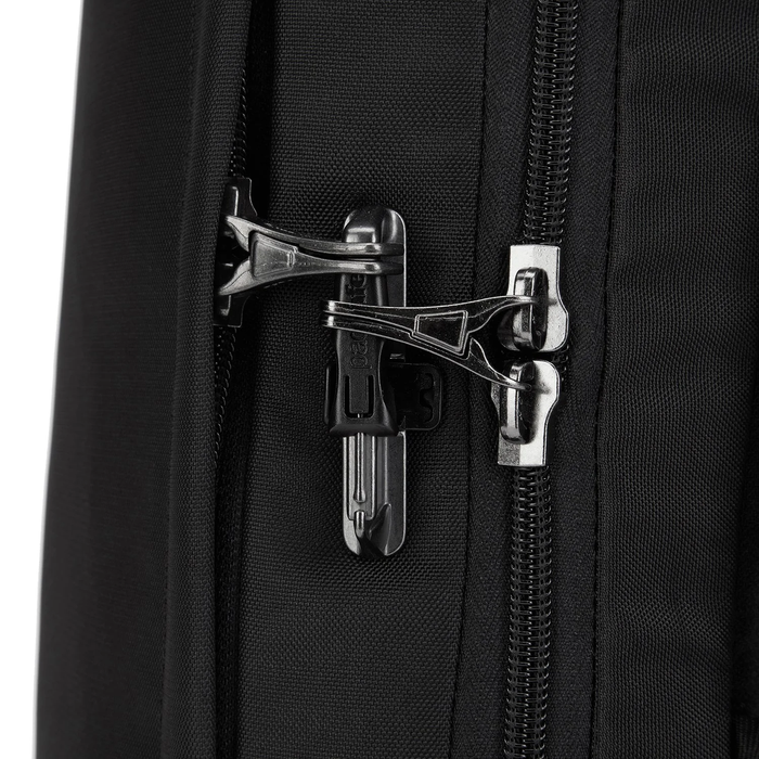 Pacsafe Metrosafe X 13" Commuter Backpack 30665-100 BLACK
