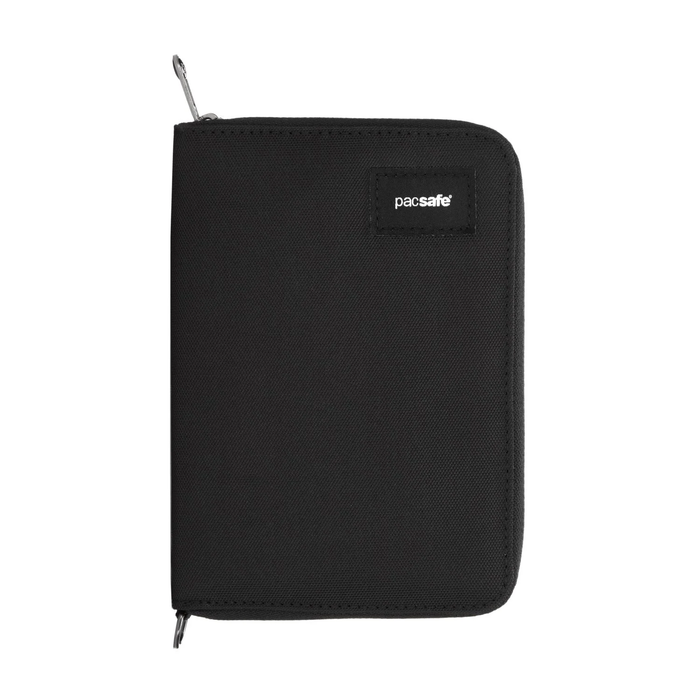 Pacsafe RFIDsafe Compact Travel Organizer 11020 Black
