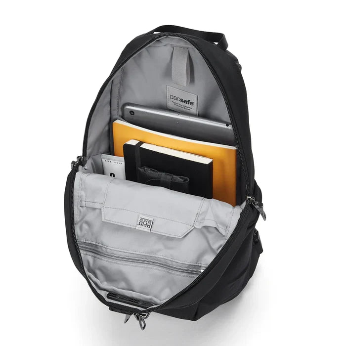 Pacsafe V 12L Anti-Theft Tech Backpack 61140