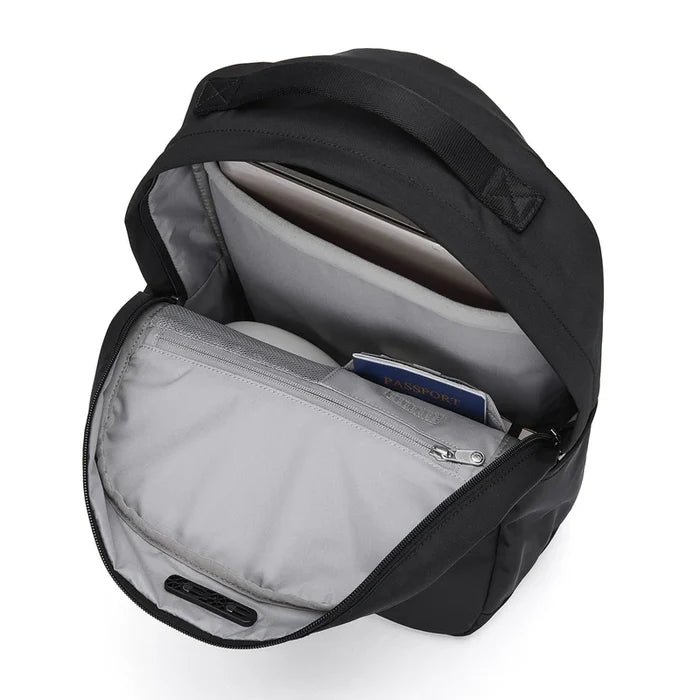 Pacsafe V 20L Anti-Theft City Backpack 61150