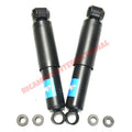 Pair of Front Shock Absorber (2) - Fiat 238 - Fiat 238 - 241 - 242