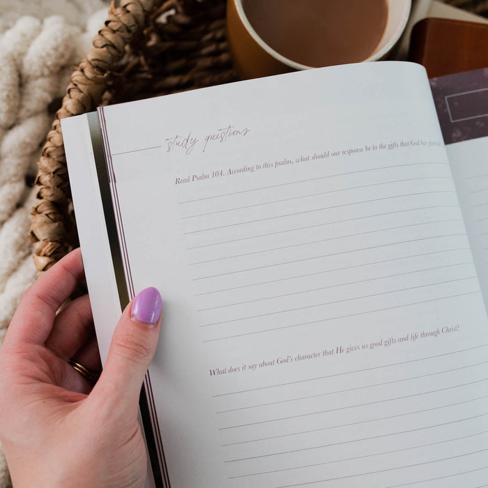 Path to Purpose | Ecclesiastes Bible Study