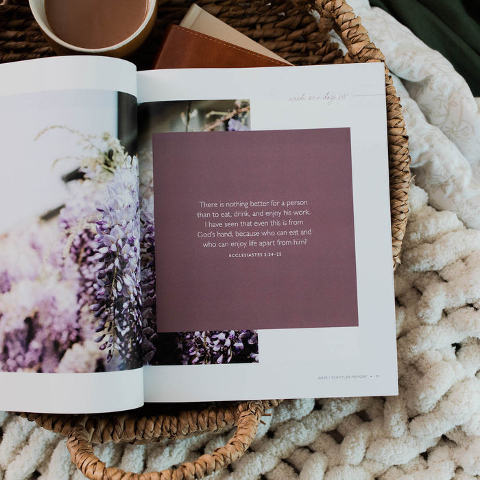 Path to Purpose | Ecclesiastes Bible Study